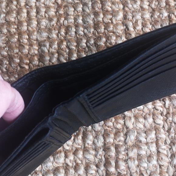 Men's Roots wallet - Picture 5 of 8